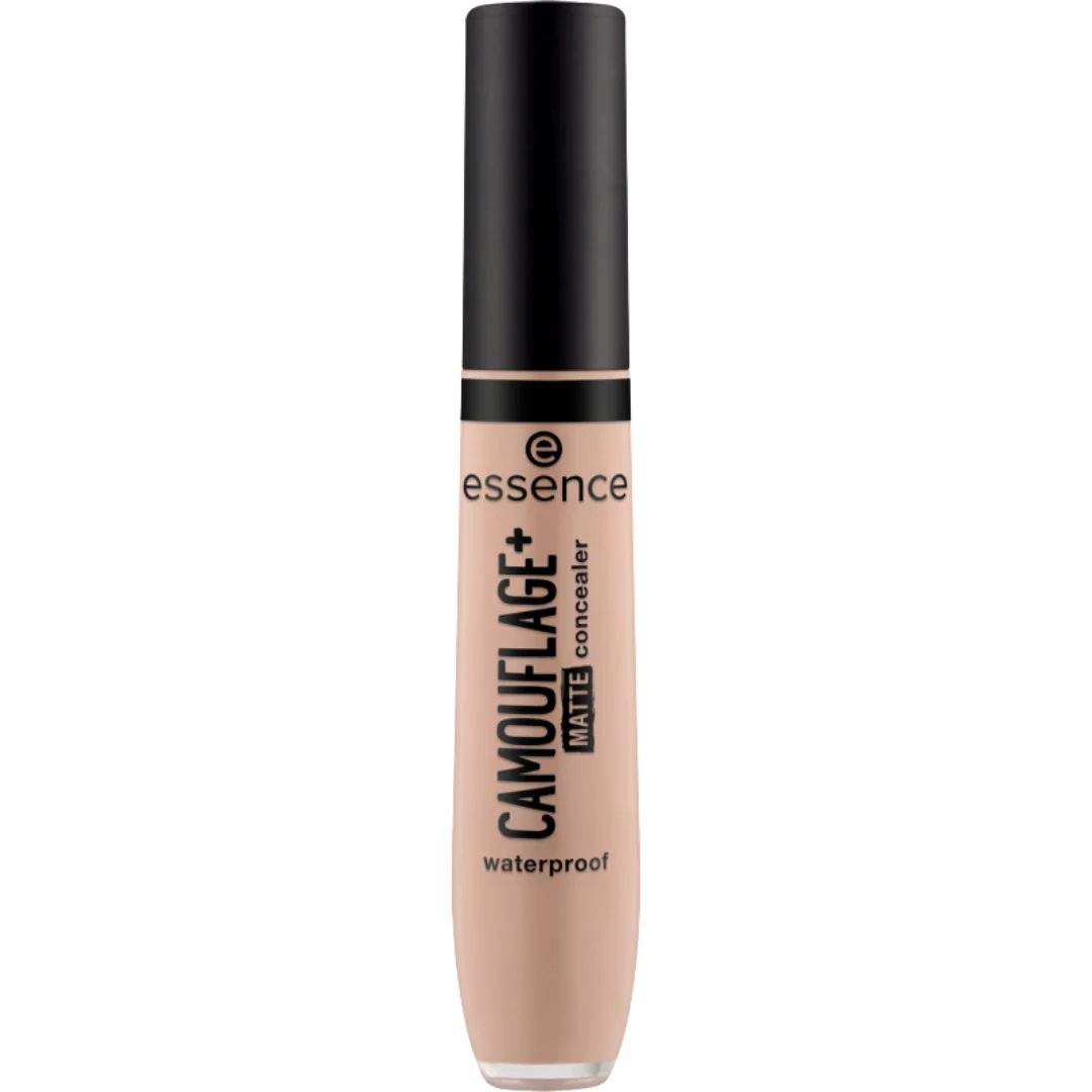 Essence Camouflage Matte Concealer 150