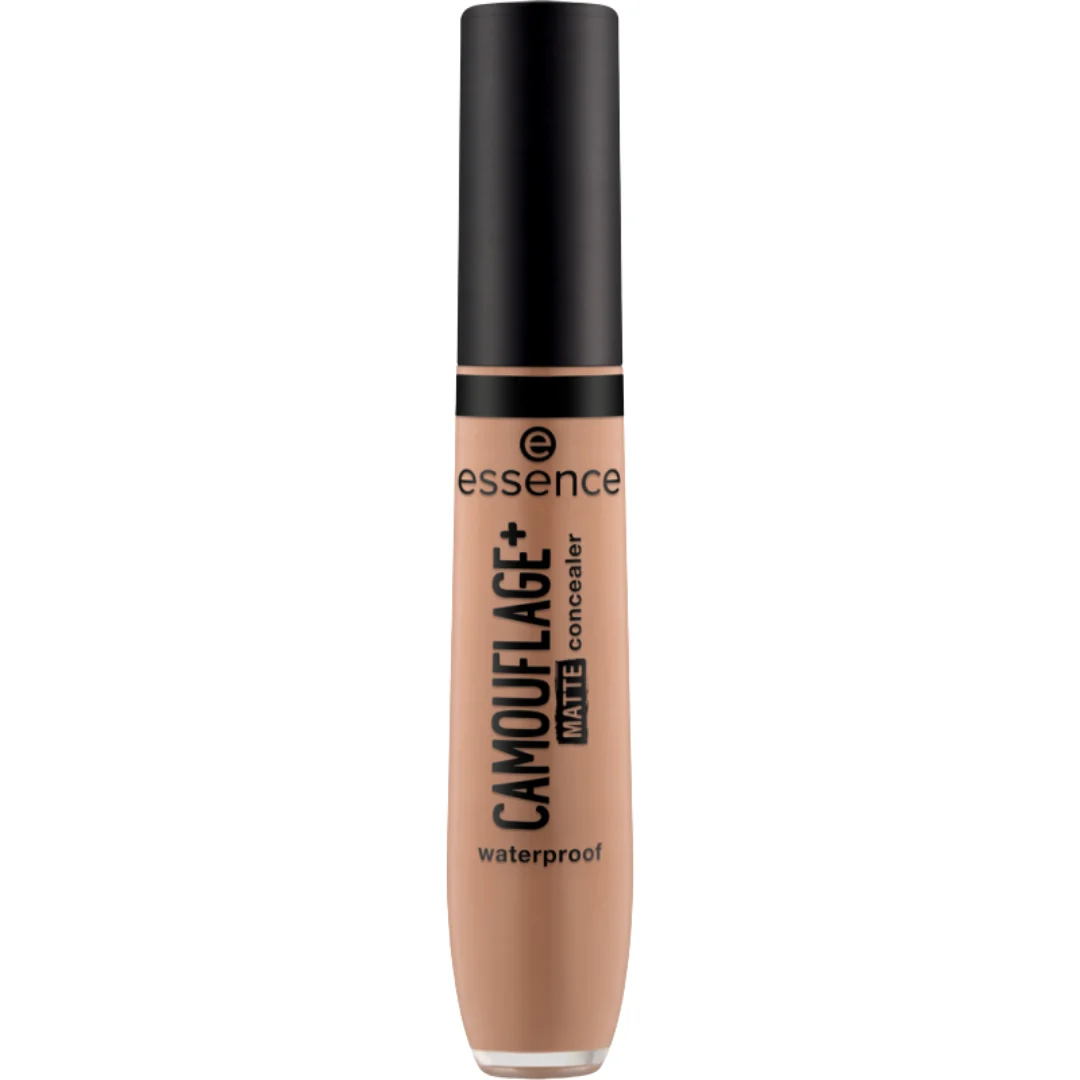 Essence Camouflage Matte Concealer 160