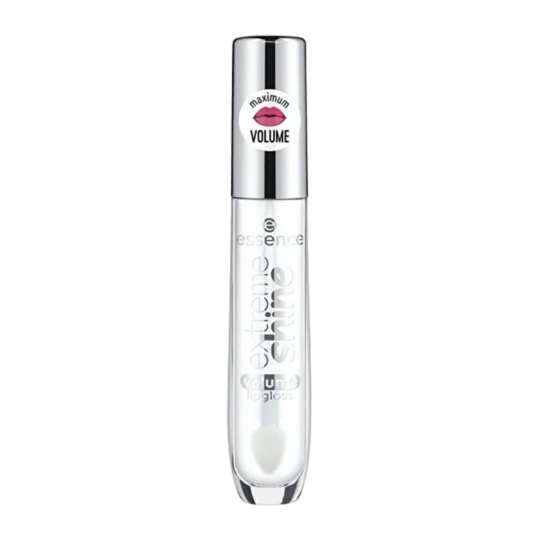 Essence Extreme Shine Volume Lipgloss 01