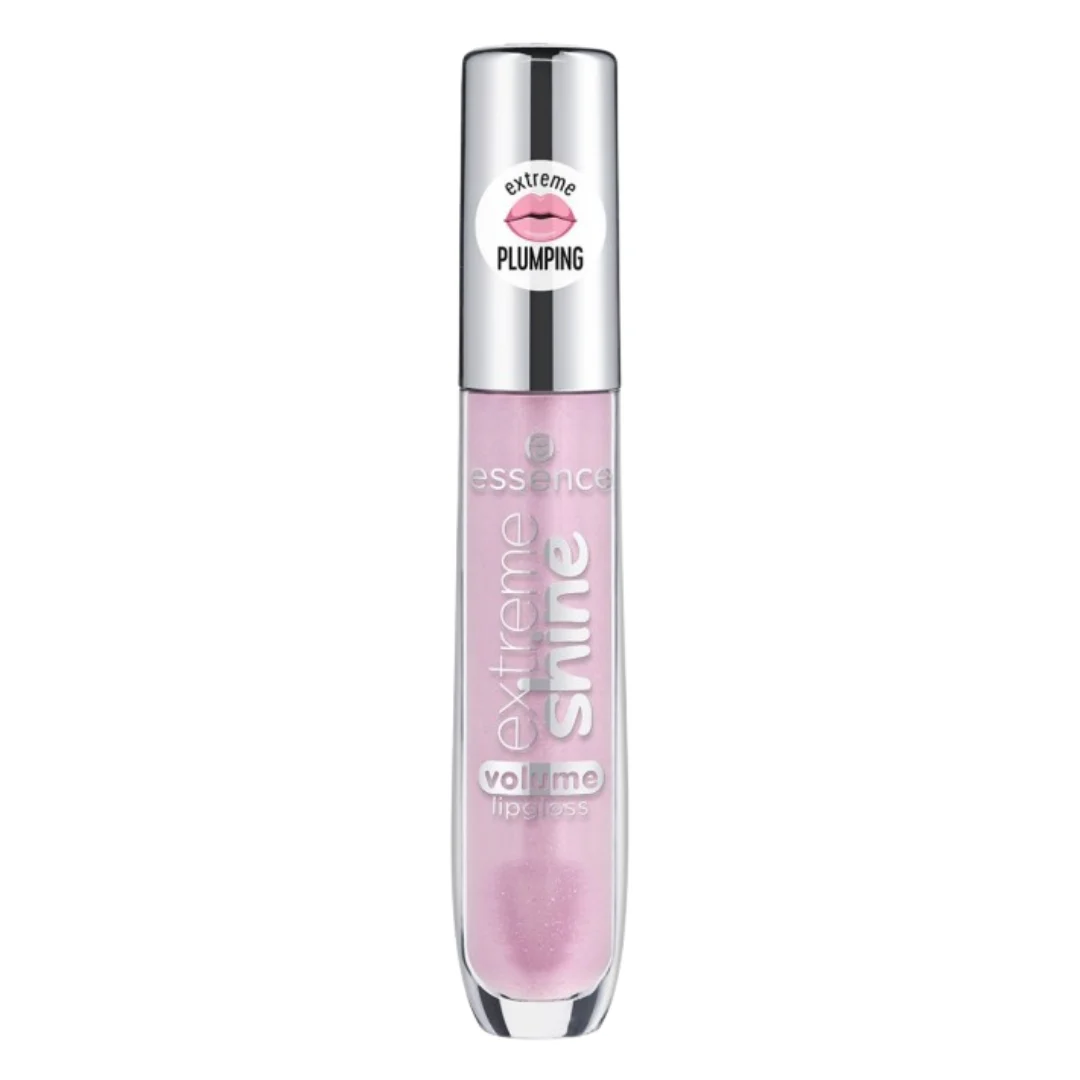 Essence Extreme Shine Volume Lipgloss 102