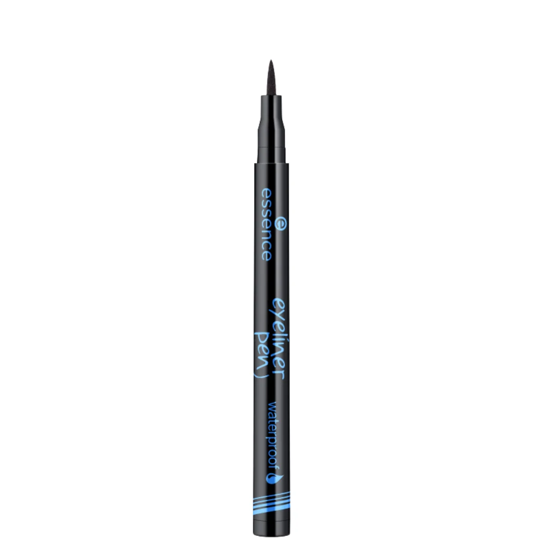 Essence Eyeliner Pen Waterproof 01