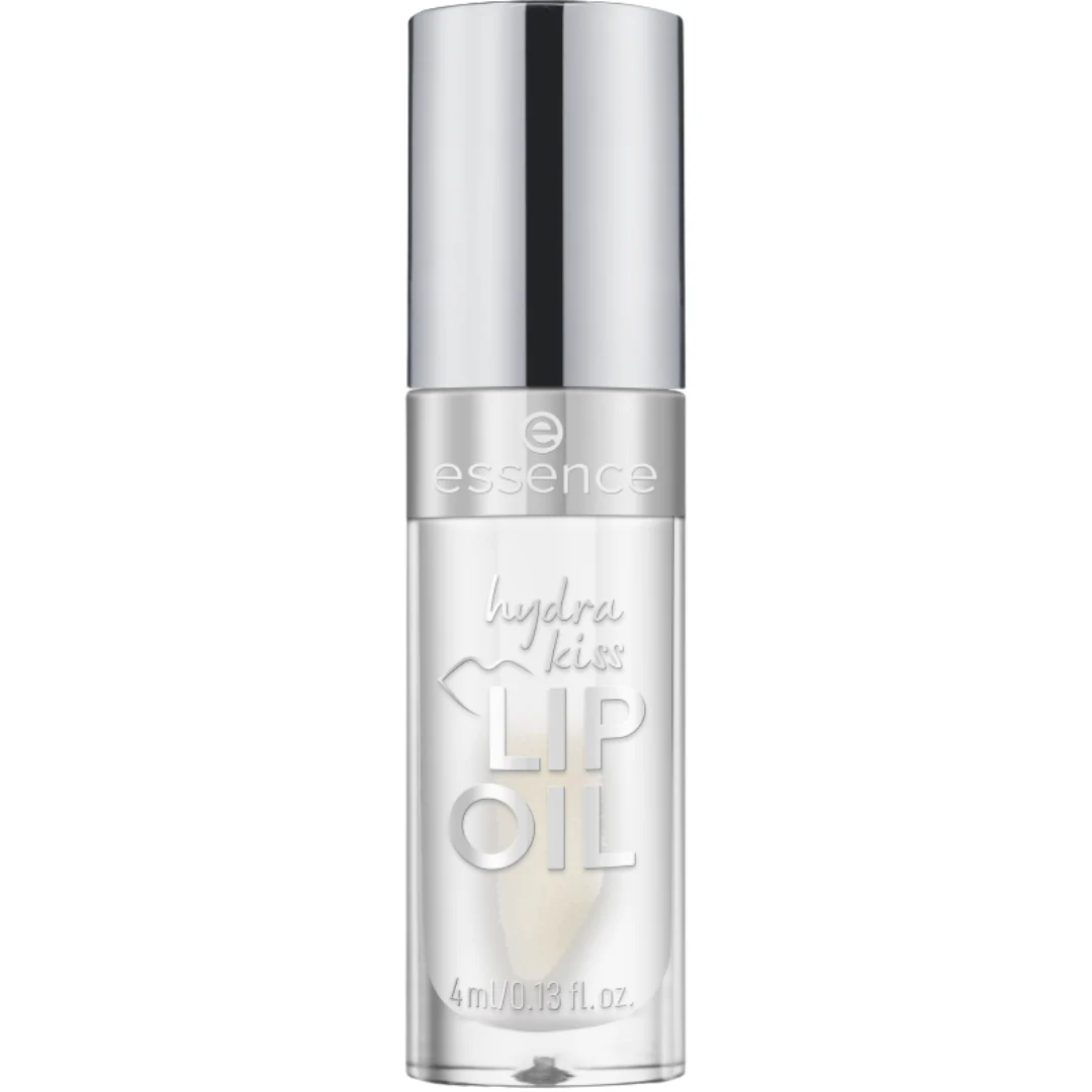 Essence Hydra Kiss Lipstick Oil 07