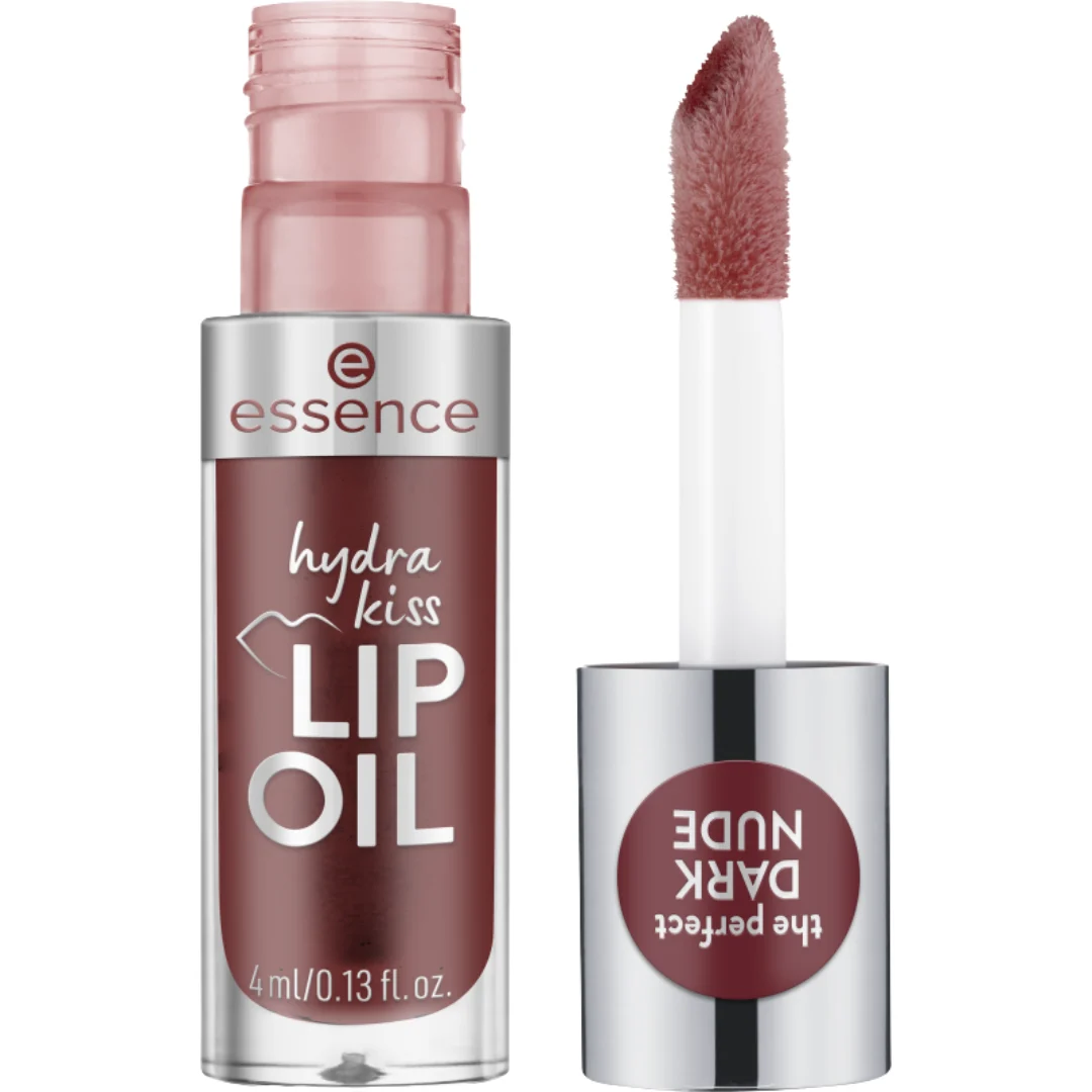 Essence Hydra Kiss Lipstick Oil 08
