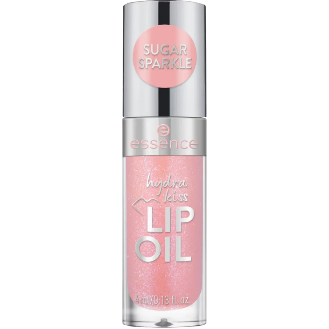 Essence Hydra Kiss Lipstick Oil 10