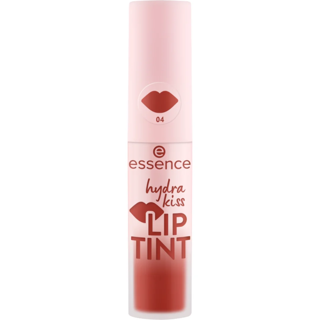 Essence Hydra Kiss Lipstick Tint 04
