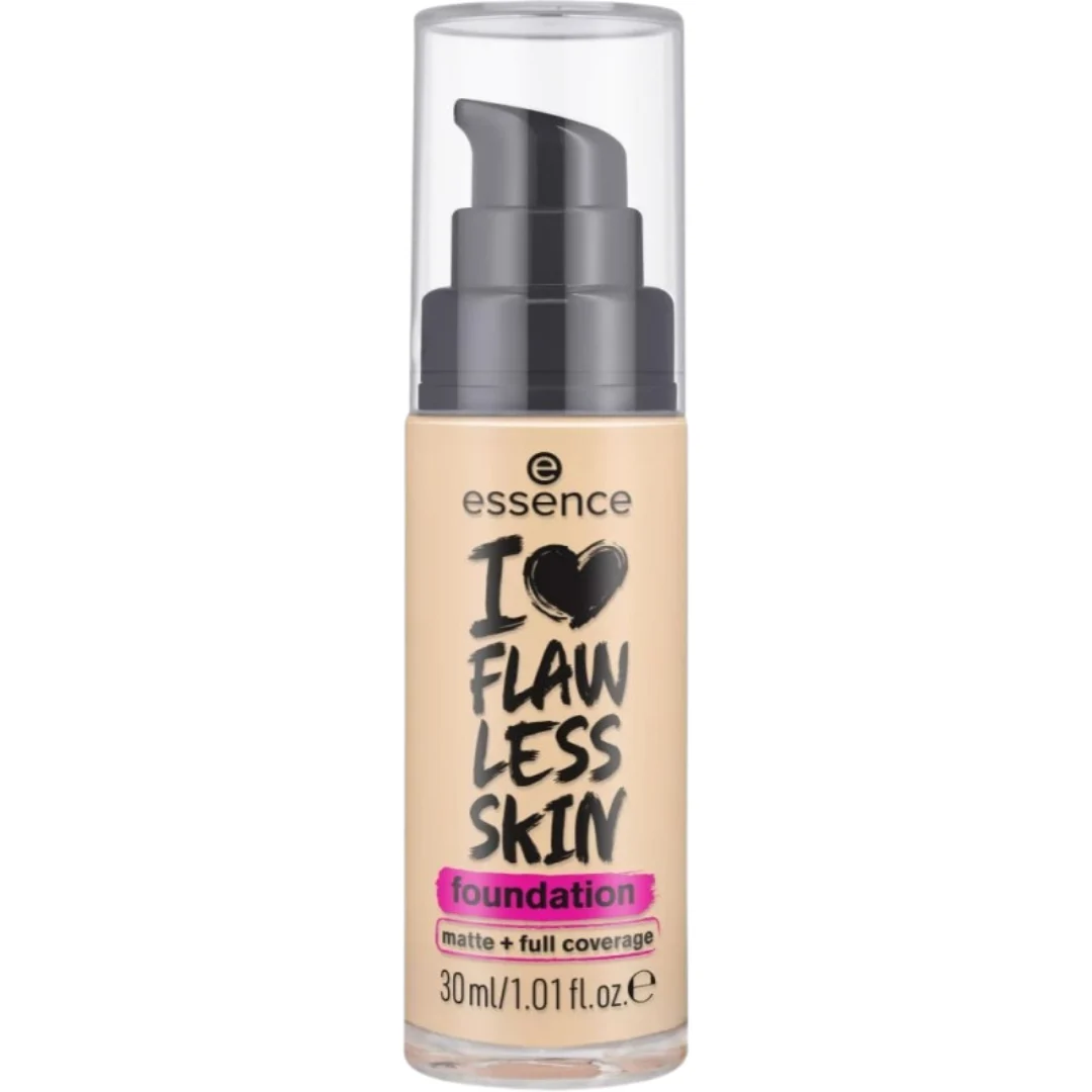Essence I Love Flawless Foundation 30