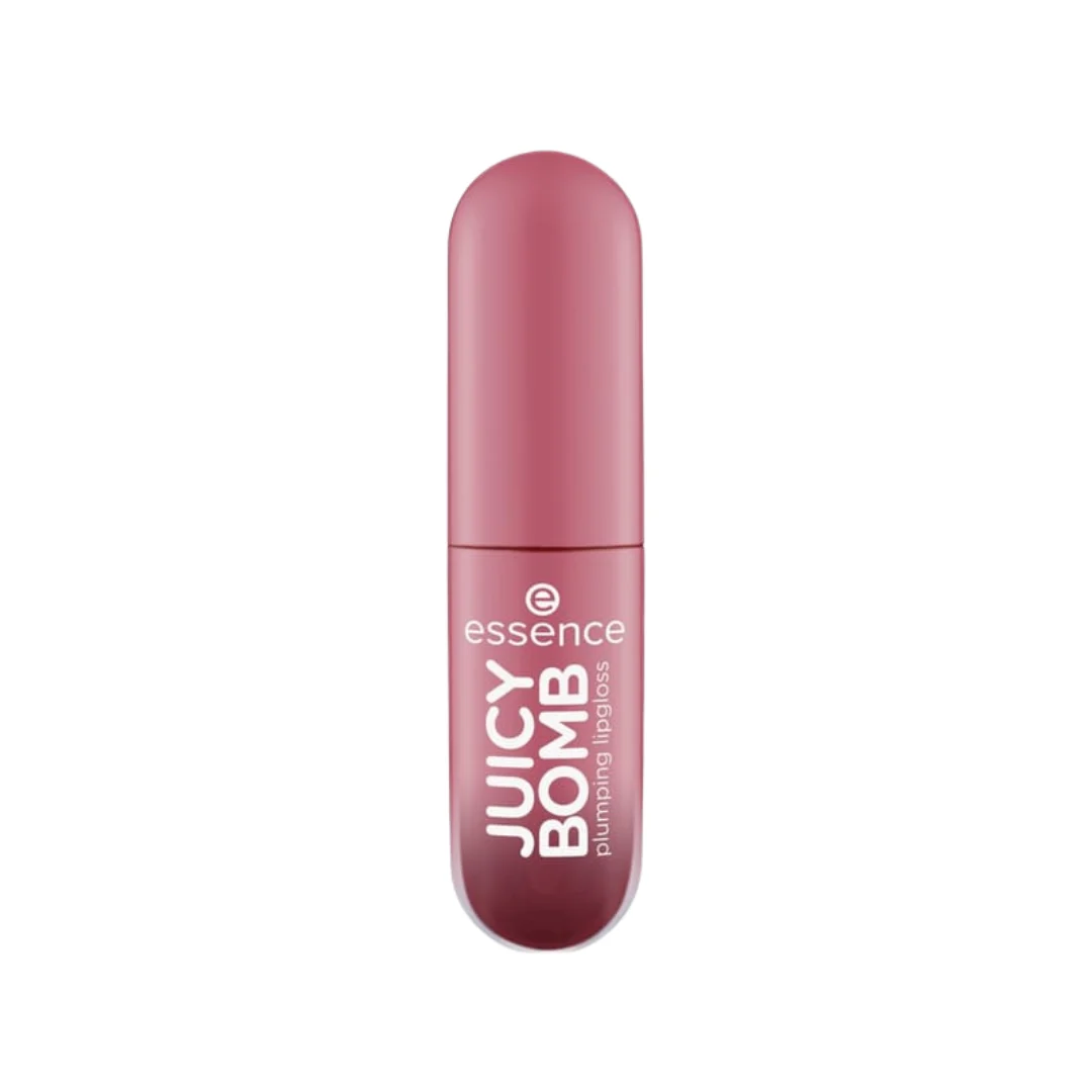 Essence Juicy Bomb Plumping Lipgloss 08