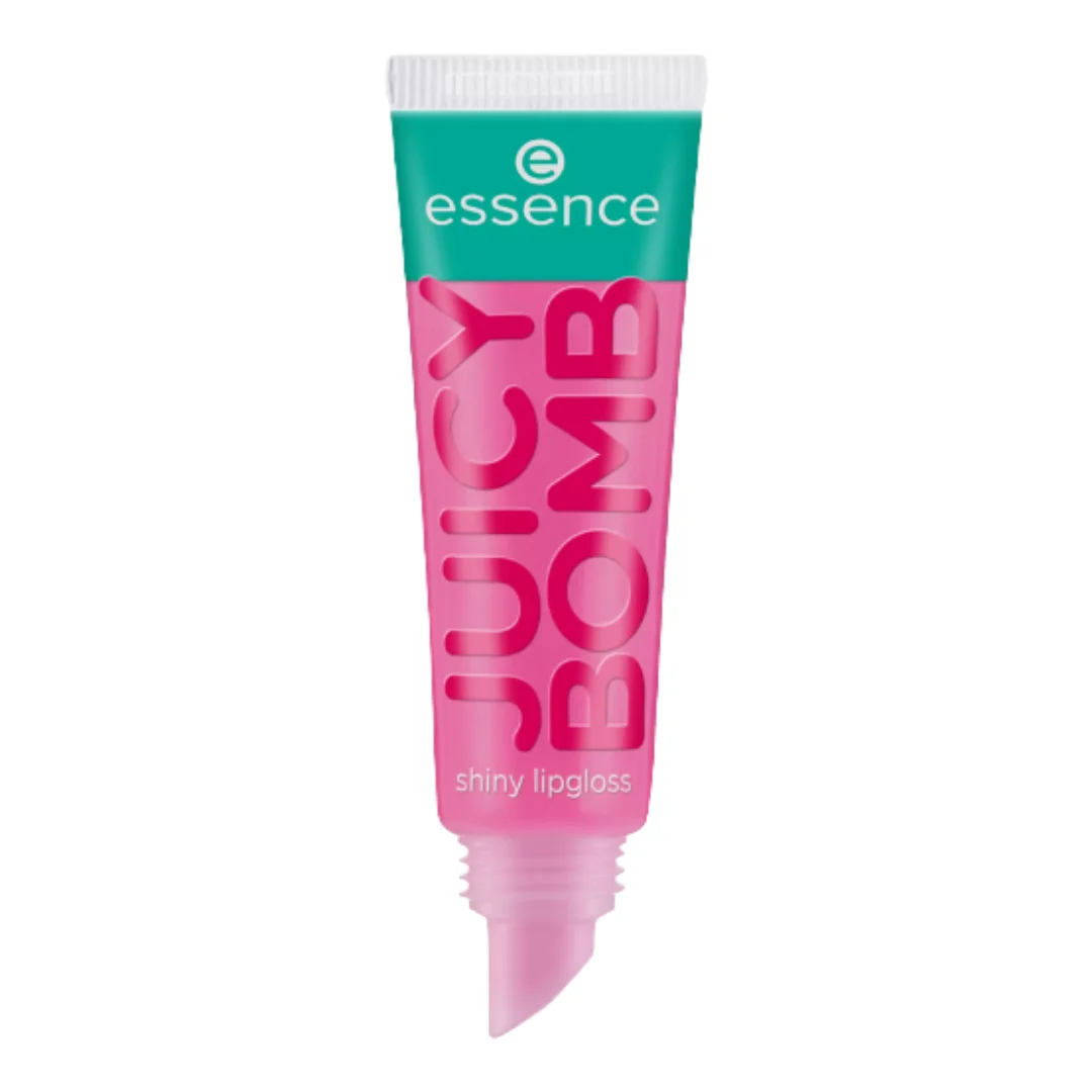 Essence Juicy Bomb Shiny Lipgloss 102