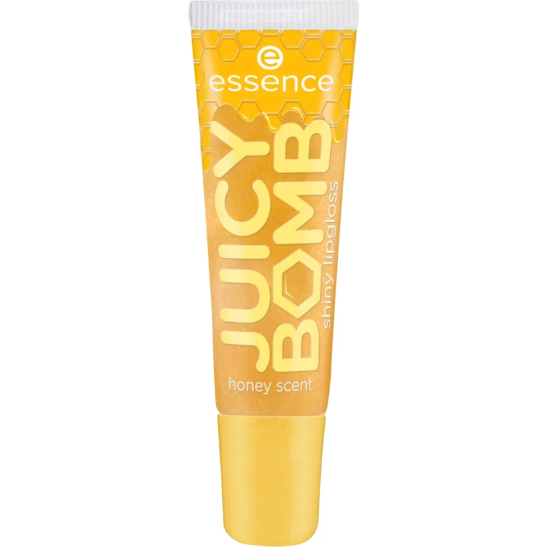 Essence Juicy Bomb Shiny Lipgloss 109