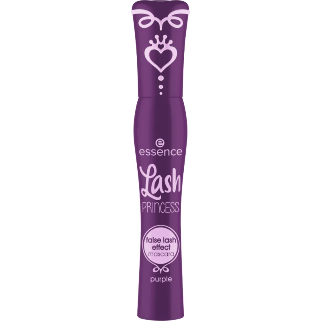 Essence Lash Princess False Lash Effect Mascara Purple