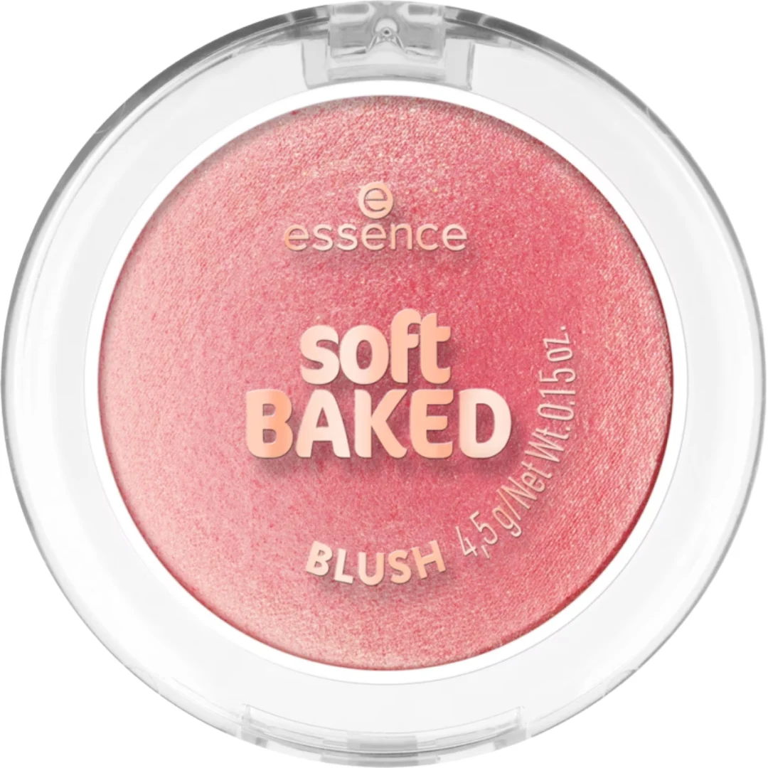 Essence Soft Baked Blush 30