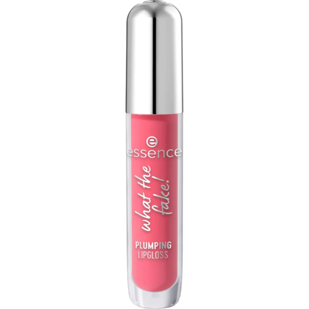 Essence What The Fake Plumping Lipgloss 101