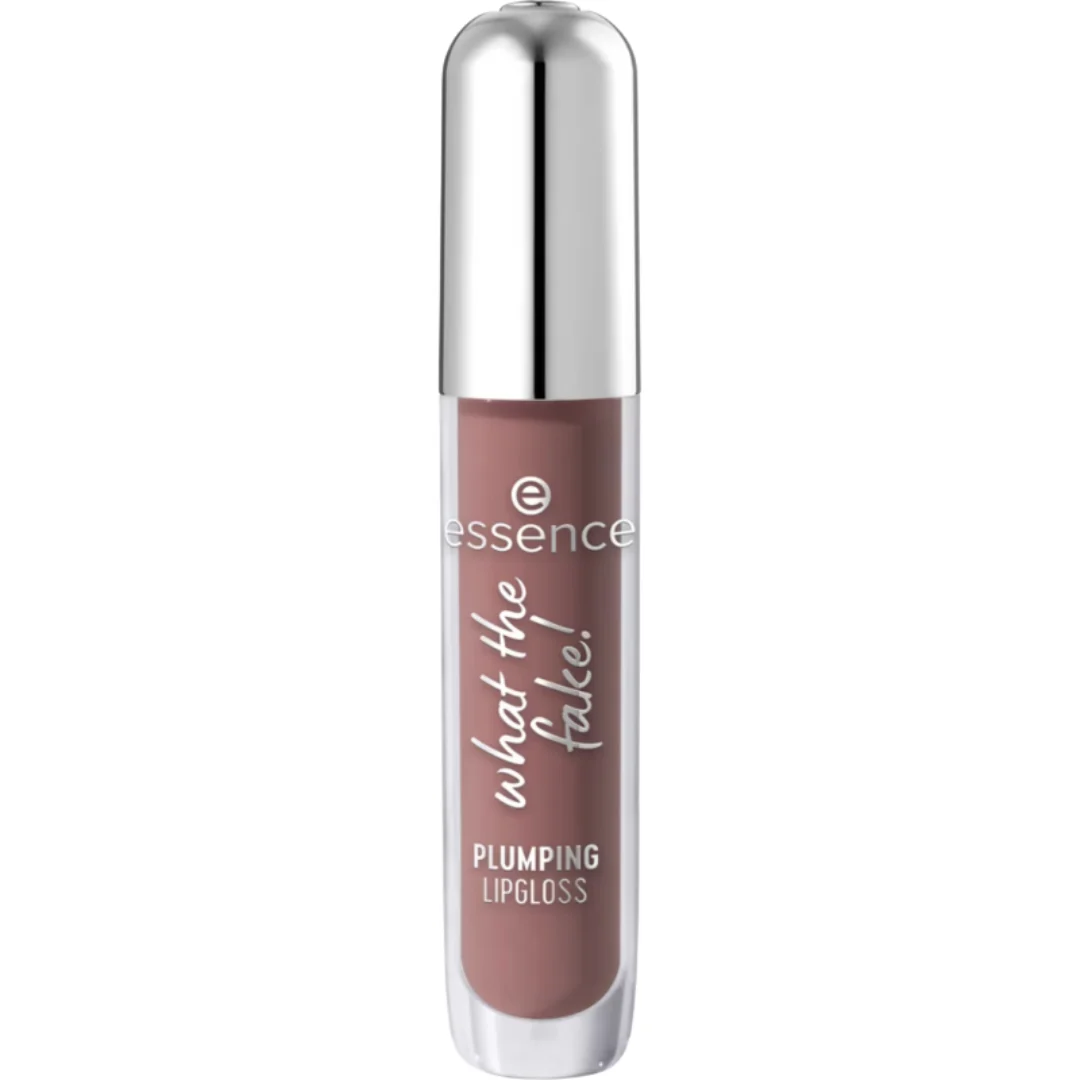 Essence What The Fake Plumping Lipgloss 103