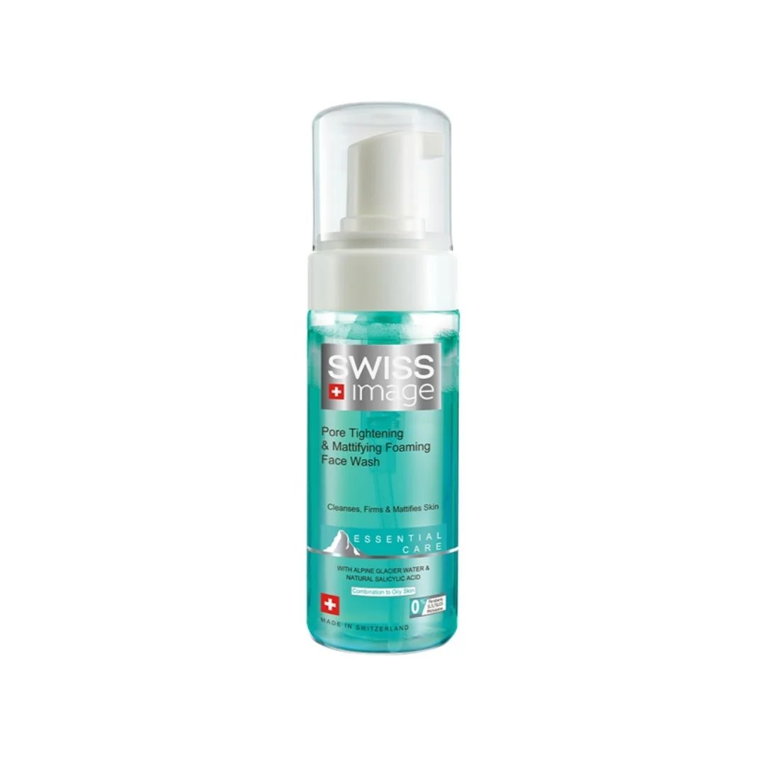 Essential Care Pore Tightening Mattifying 150ml