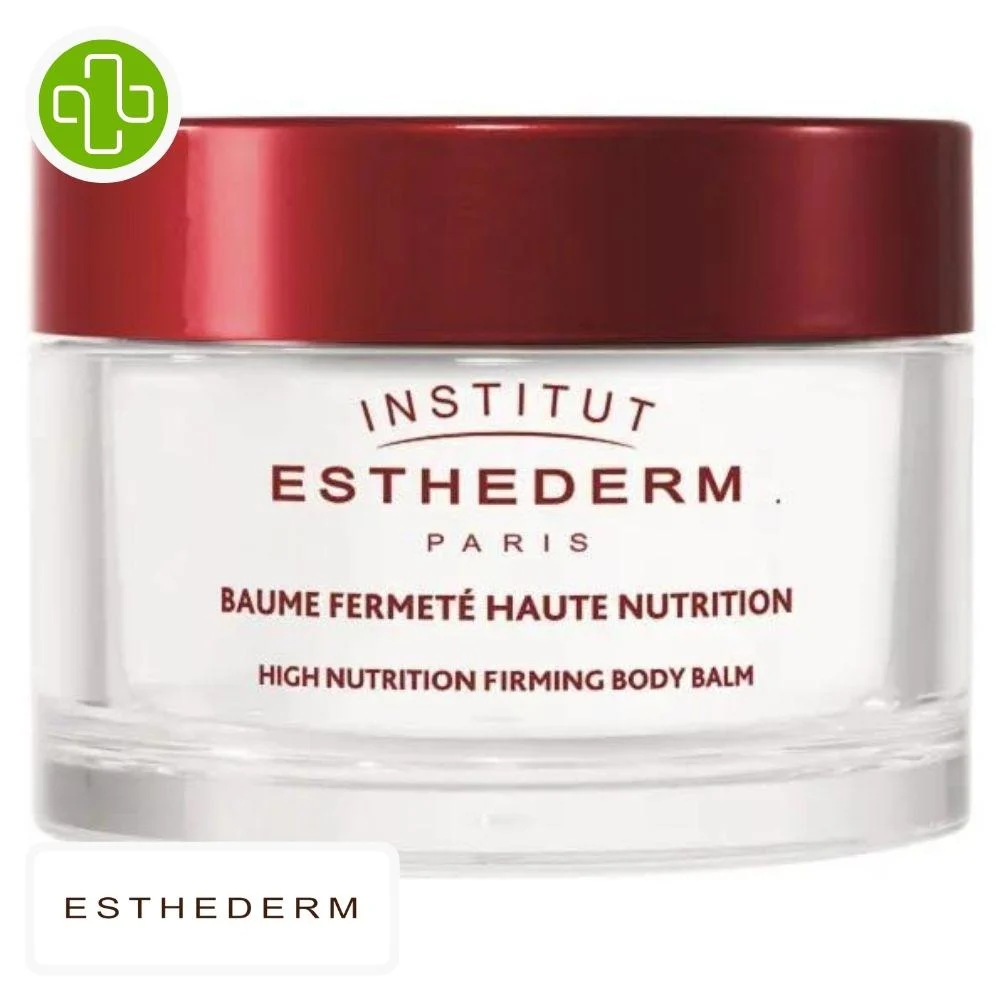 Esthederm Baume Fermete Haute Nutrition 200ml