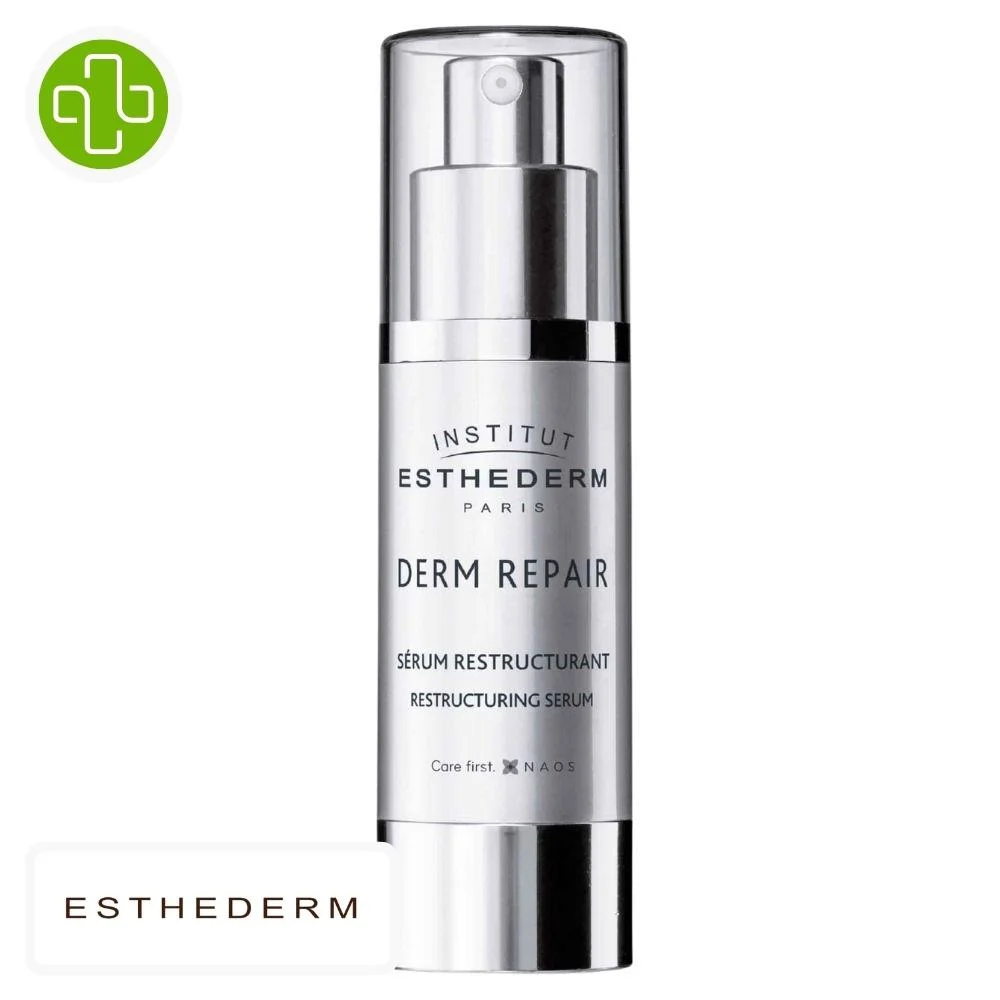 Esthederm Derm Repair Serum Restructurant 30ml
