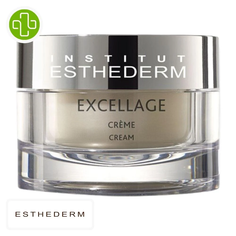 Esthederm Excellage Creme 50ml