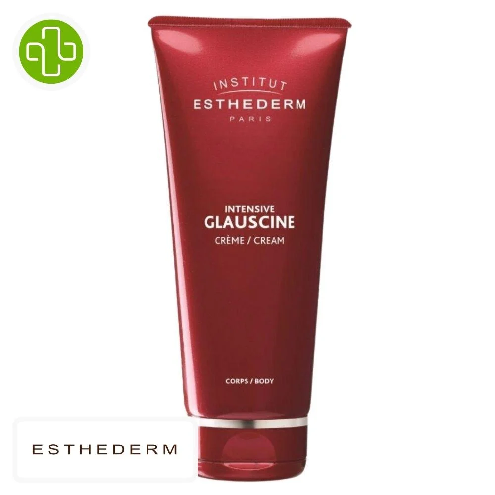 Esthederm Intensive Glauscine Creme 200ml