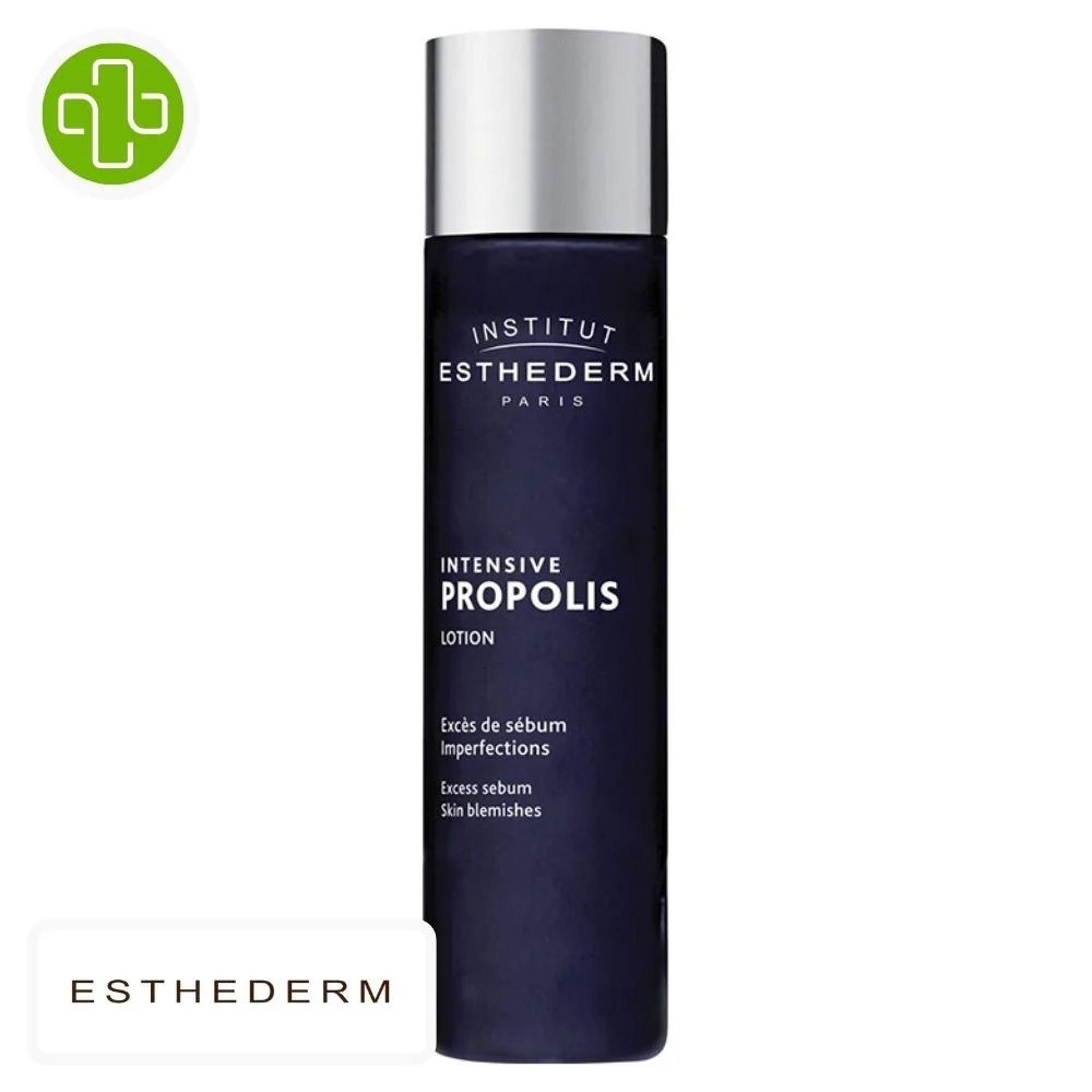 Esthederm Intensive Propolis Lotion Exces De Sebum 200ml