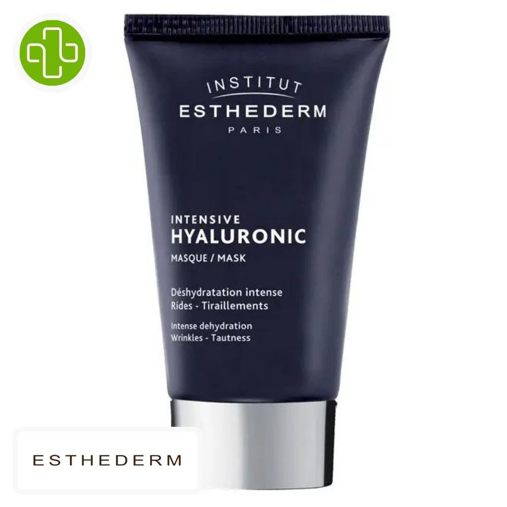 Esthederm Intensive Hyaluronic Masque Rides 75ml
