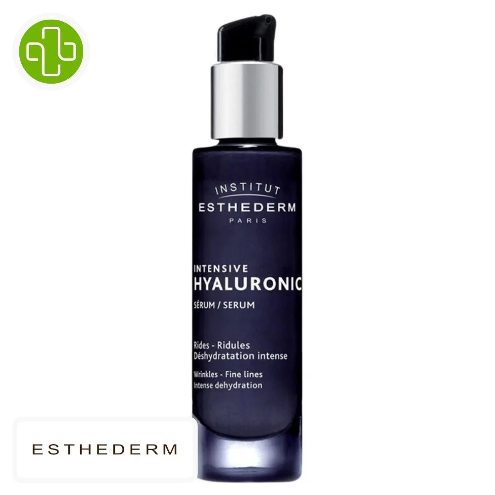 Esthederm Intensive Hyaluronic Serum Rides 30ml