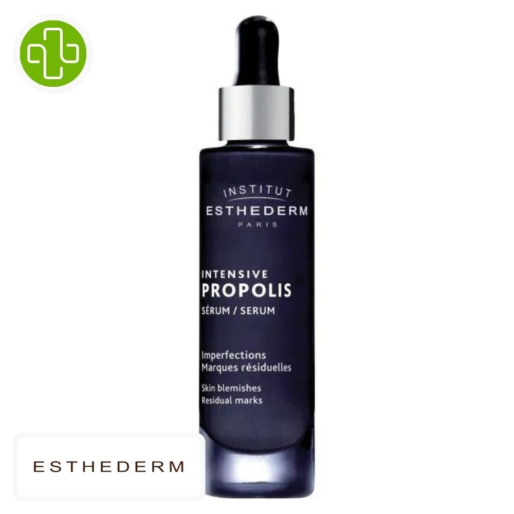 Esthederm Intensive Propolis Serum Imperfections 30ml