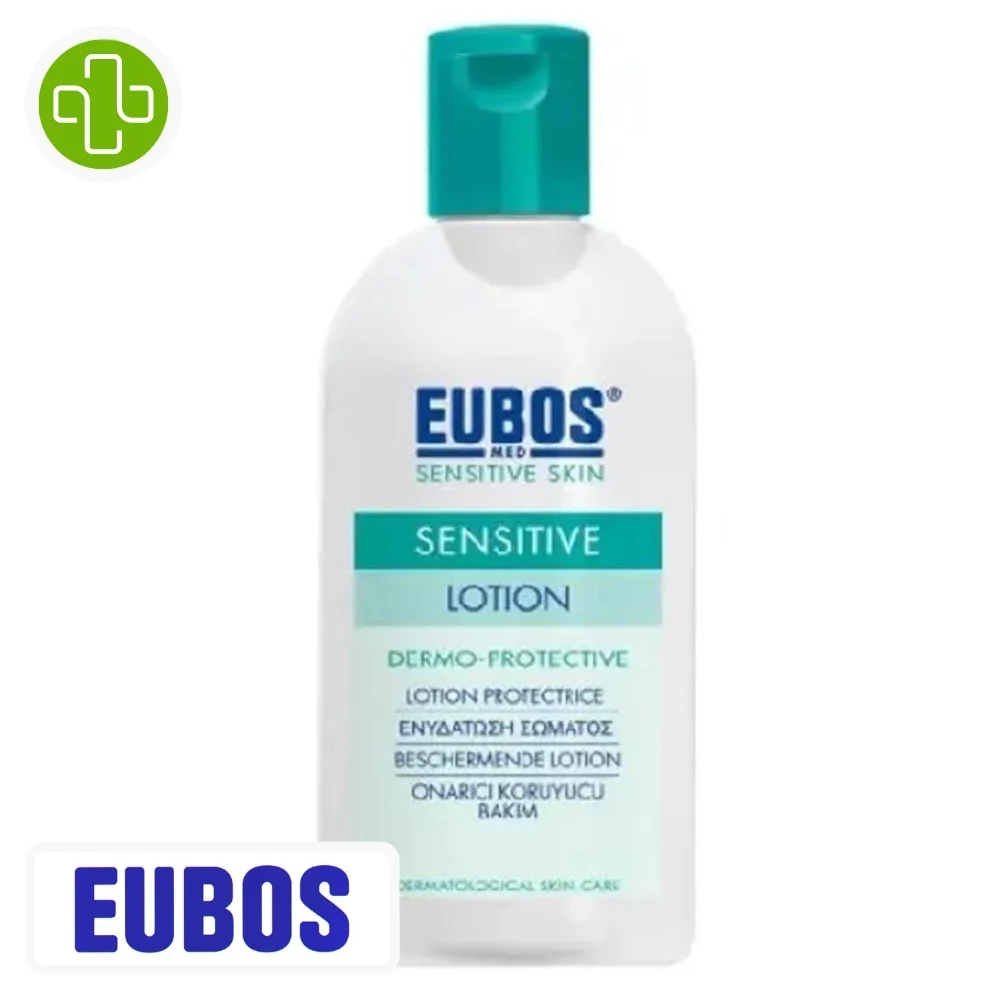 Eubos Sensitive Skin Lotion Protectrice 50ml