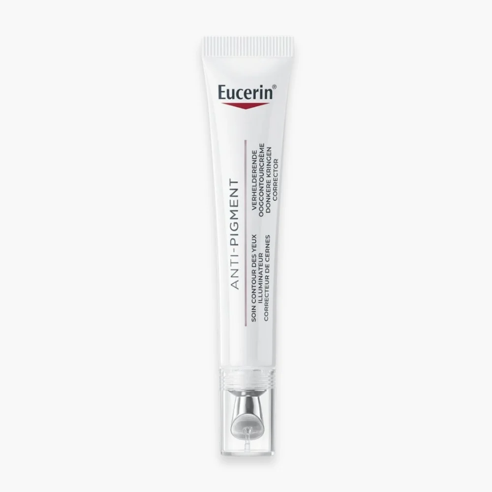 Eucerin Anti Pigment Soin Contour Des Yeux Illuminateur 15ml