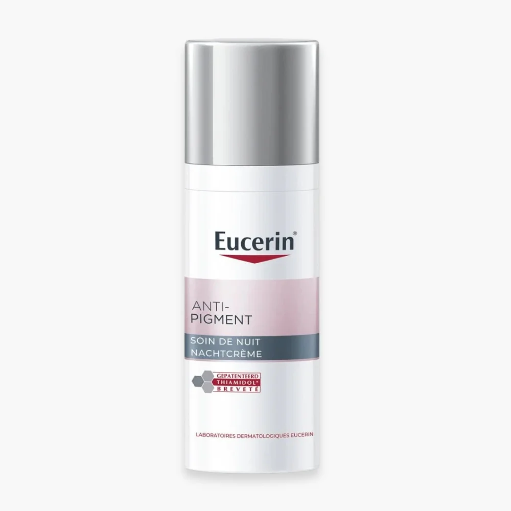 Eucerin Anti Pigment Soin De Nuit 50ml