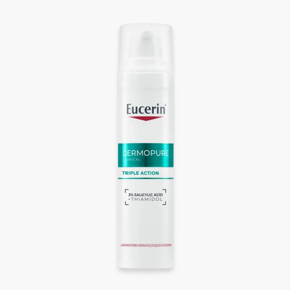 Eucerin Dermopure Serum Clinical Triple Action 40ml 6