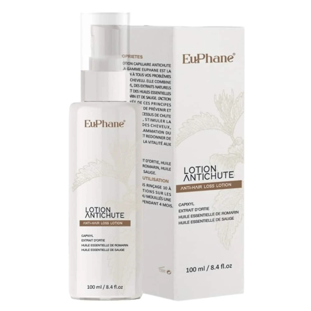 Euphane Lotion Anti Chute 100ml