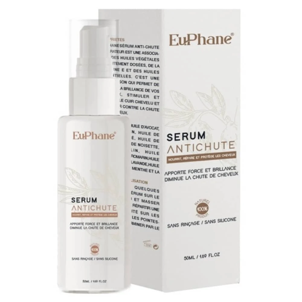 Euphane Serum Anti Chute 50ml