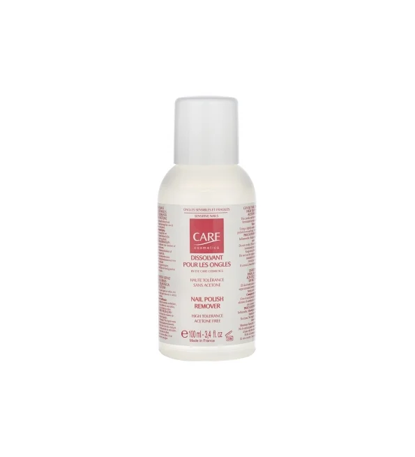 Eye Care Dissolvant 100ml