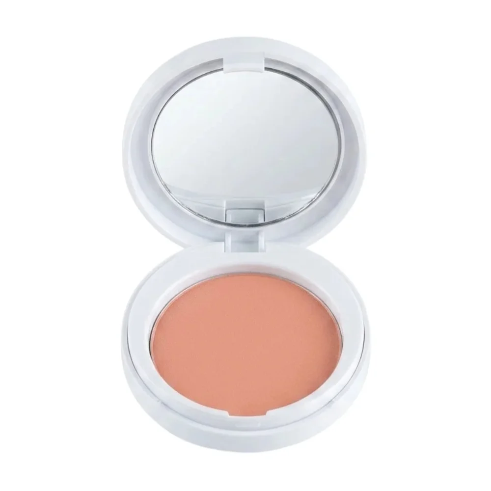 Eye Care Fard A Joues Abricot 25g