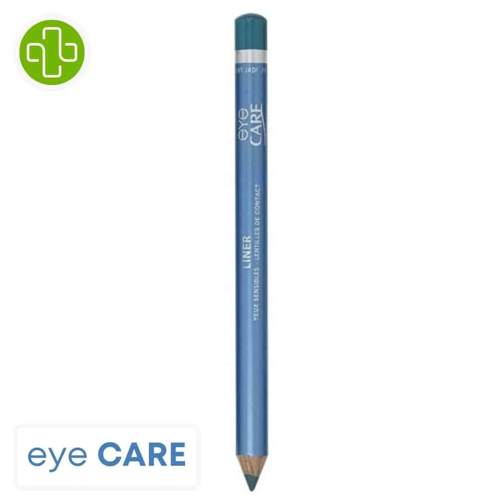 Eye Care Liner Yeux Vert Jade 1u