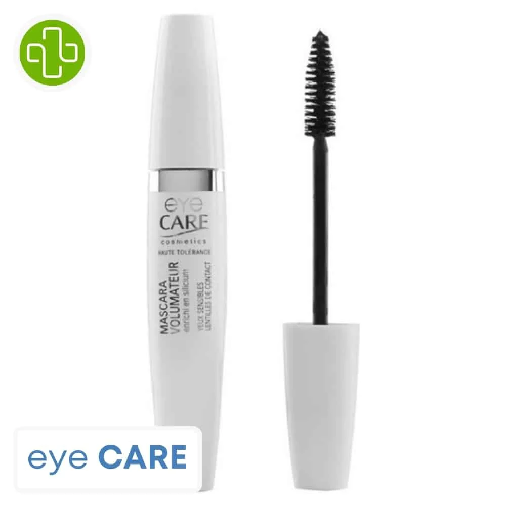 Eye Care Mascara Volumateur 9g