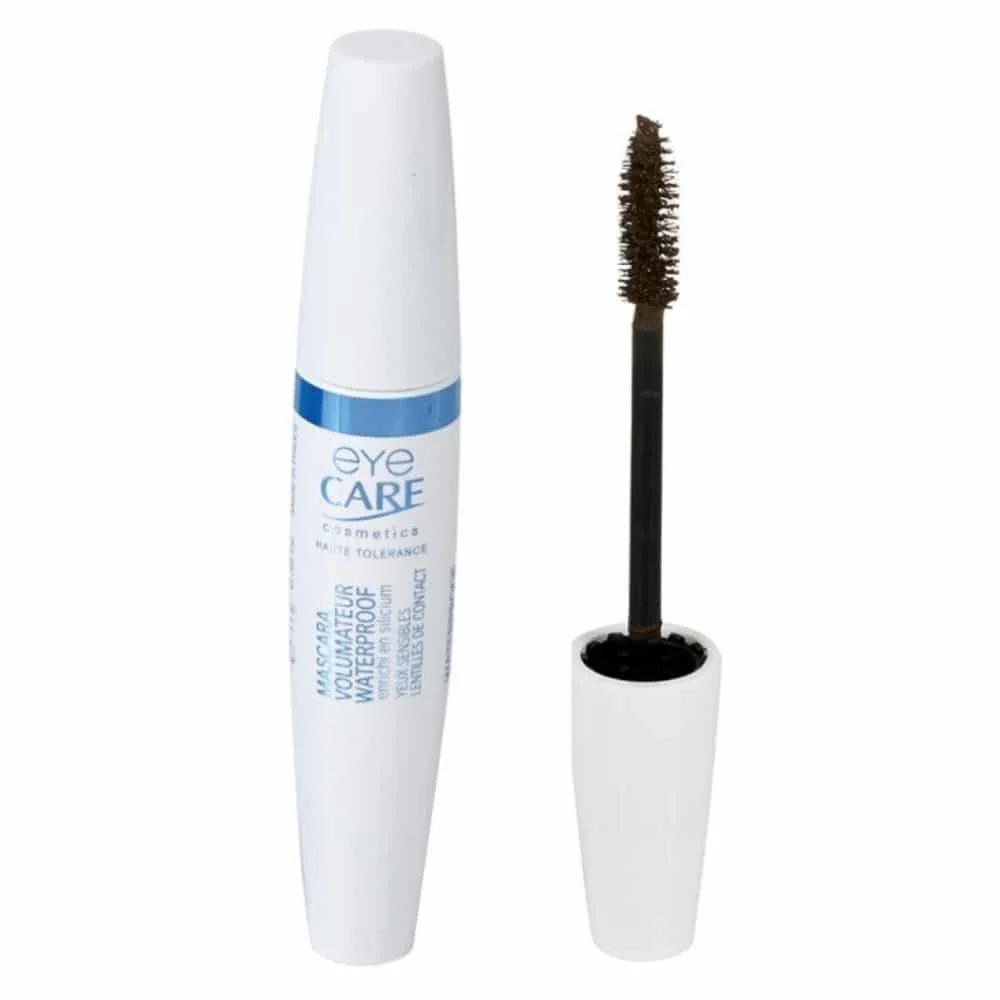Eye Care Mascara Volumateur Waterproof Noir 11g