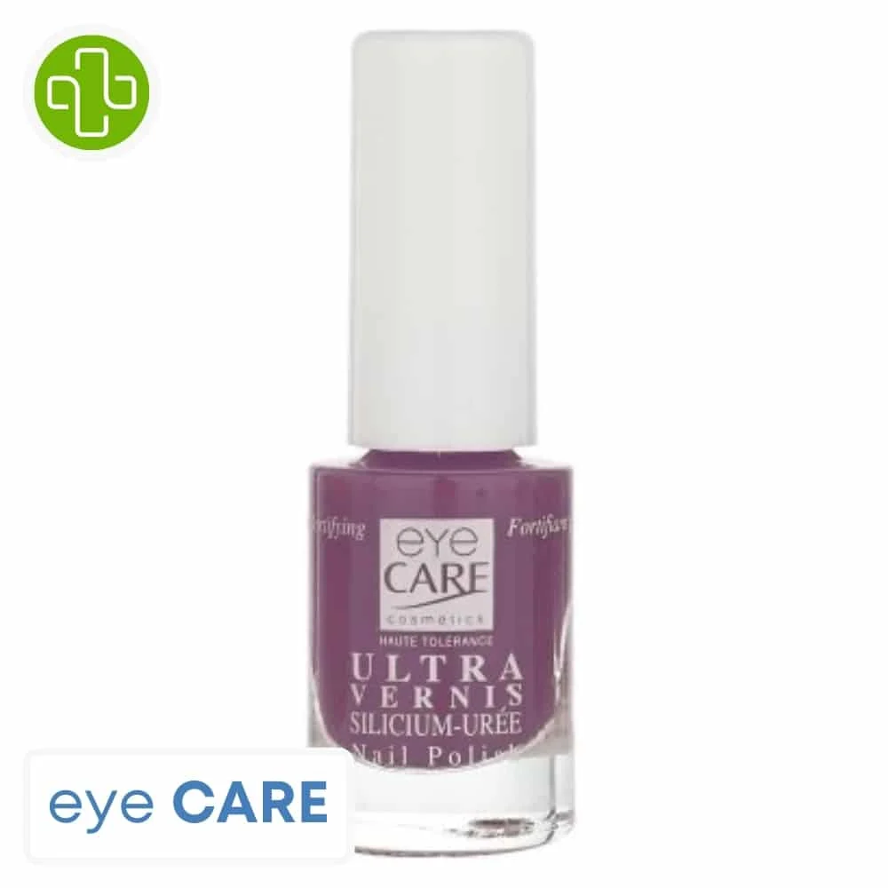 Eye Care Ultra Vernis Silicium Uree Butterfly 5ml