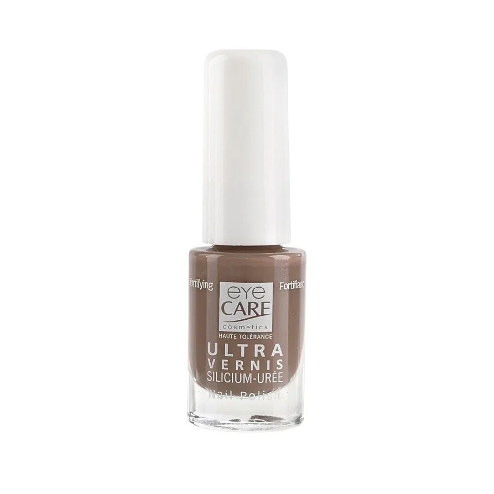 Eye Care Vernis A Ongles 5 Ml Ultra Vernis Silicium Automne