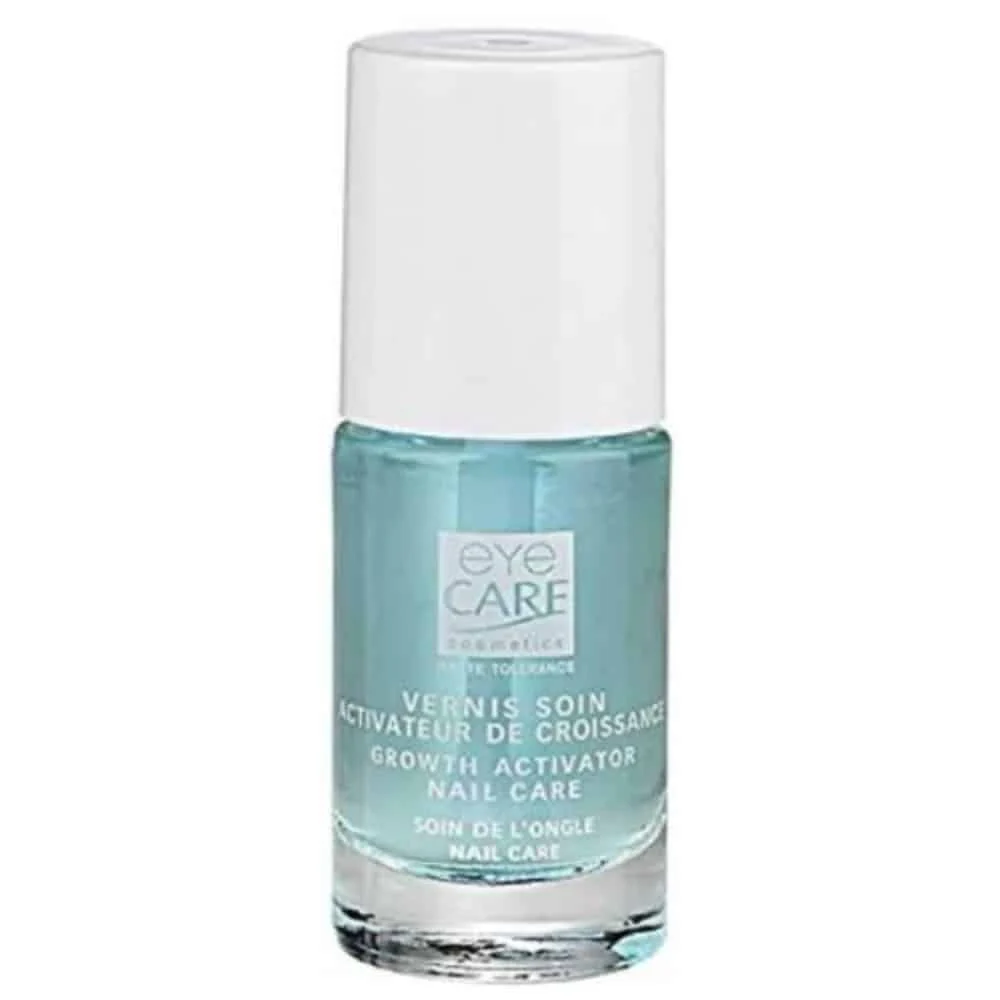 Eye Care Vernis Soin Activateur De Croissance 8ml
