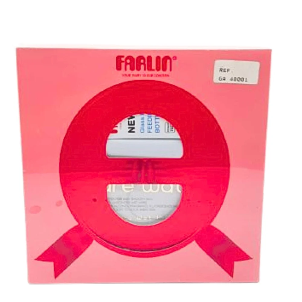 Farlin Coffret Newborns Ga 40001
