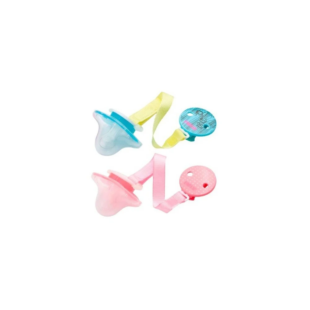 Farlin Suc Chainette Chu Chu6m