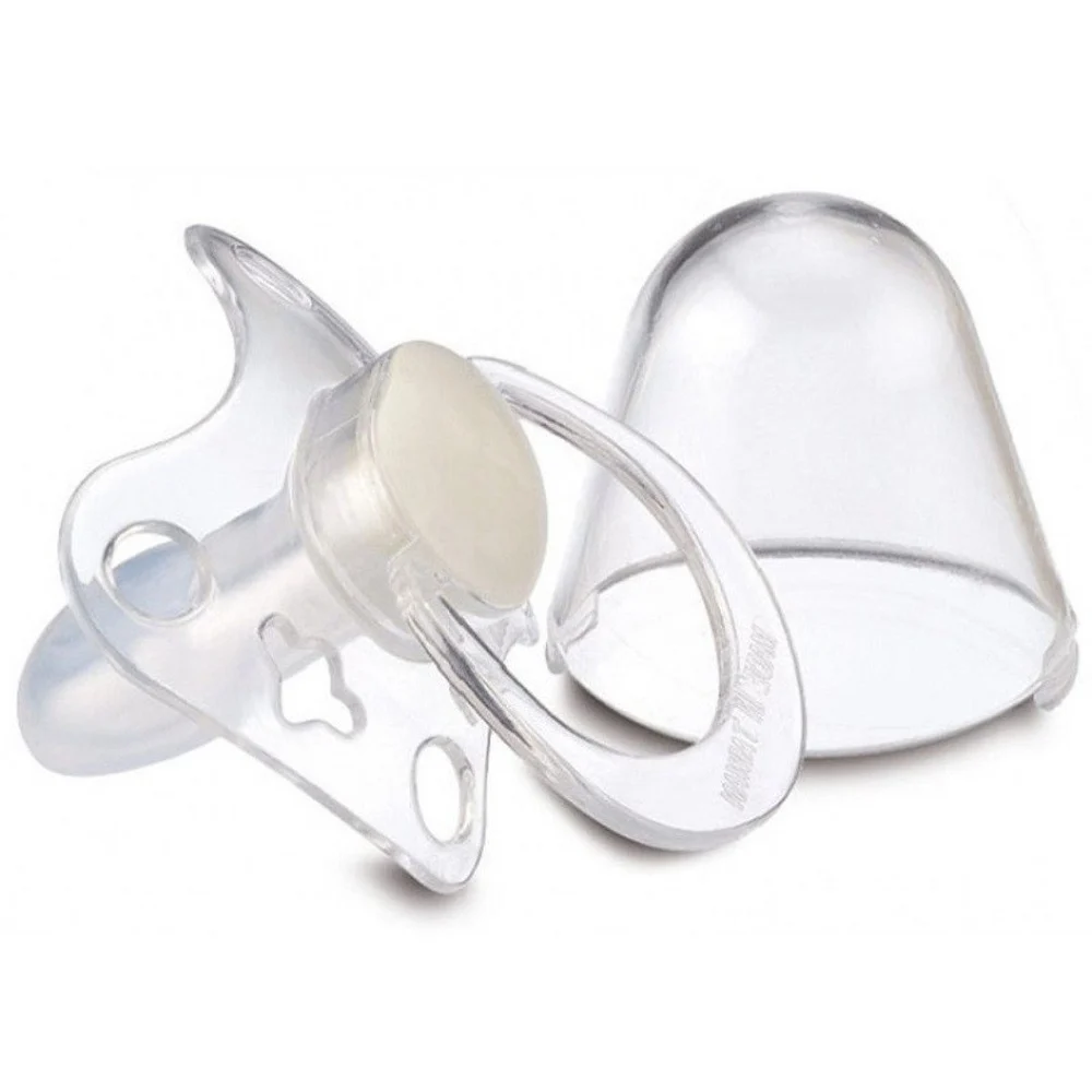 Farlin Sucette En Silicone 1er Age Top 101