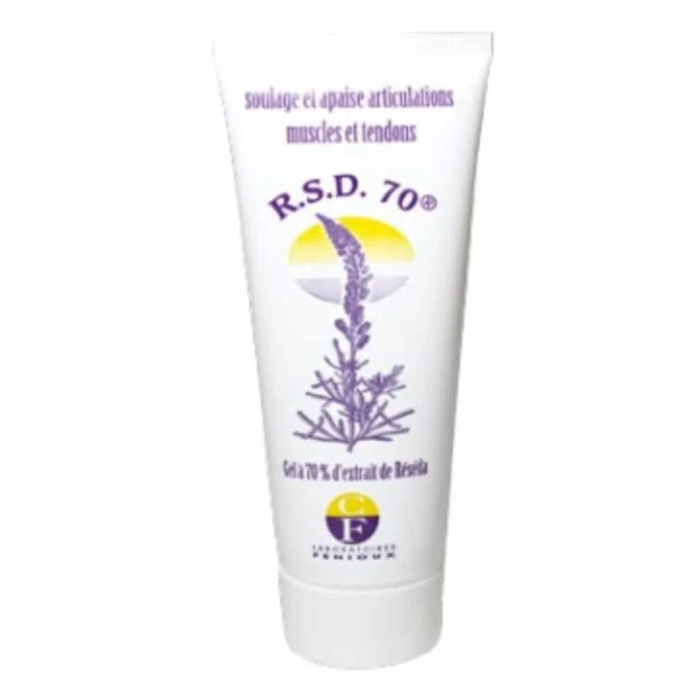 Fenioux Gel Rsd 70 100ml