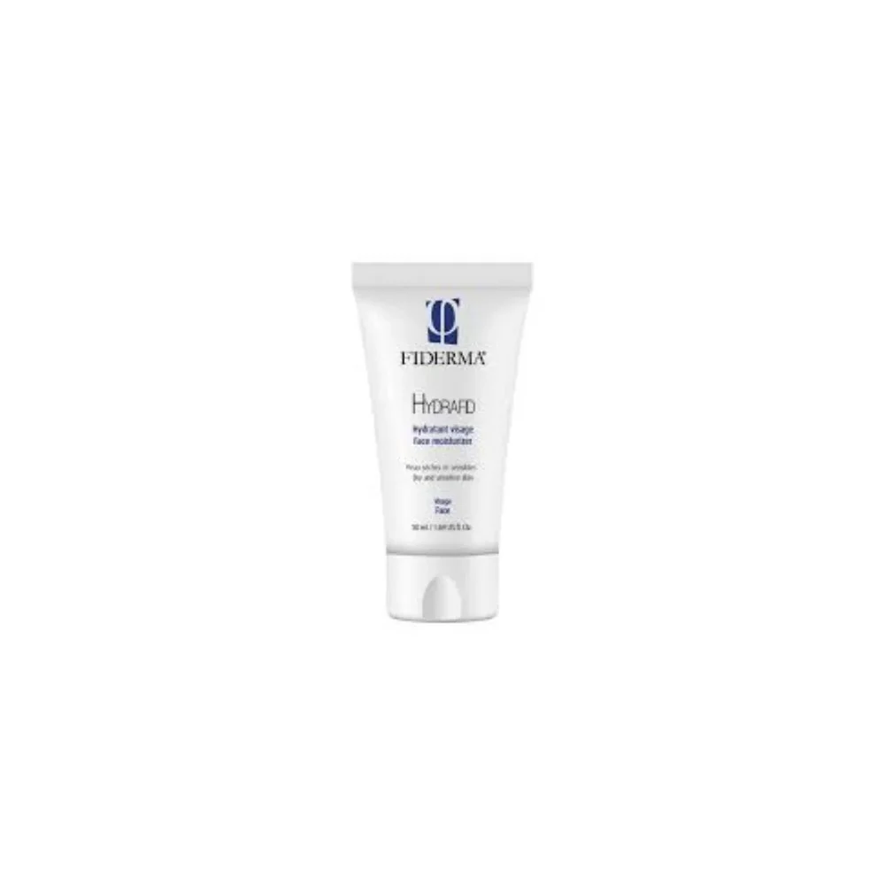 Filoderm Creme Hydratante 24h 50ml 1