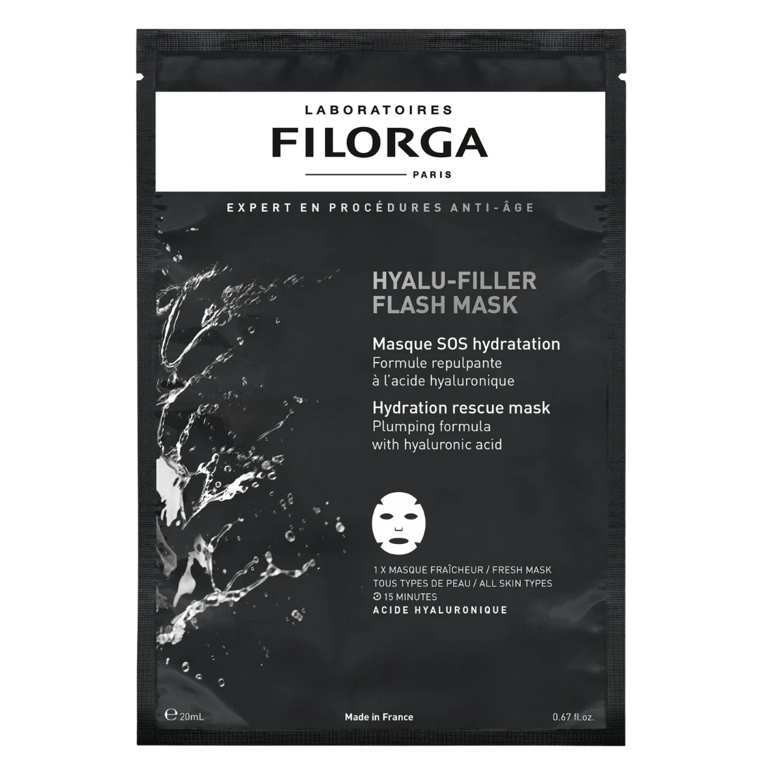 Filorga Time Filler Mask Sachet 20ml 1