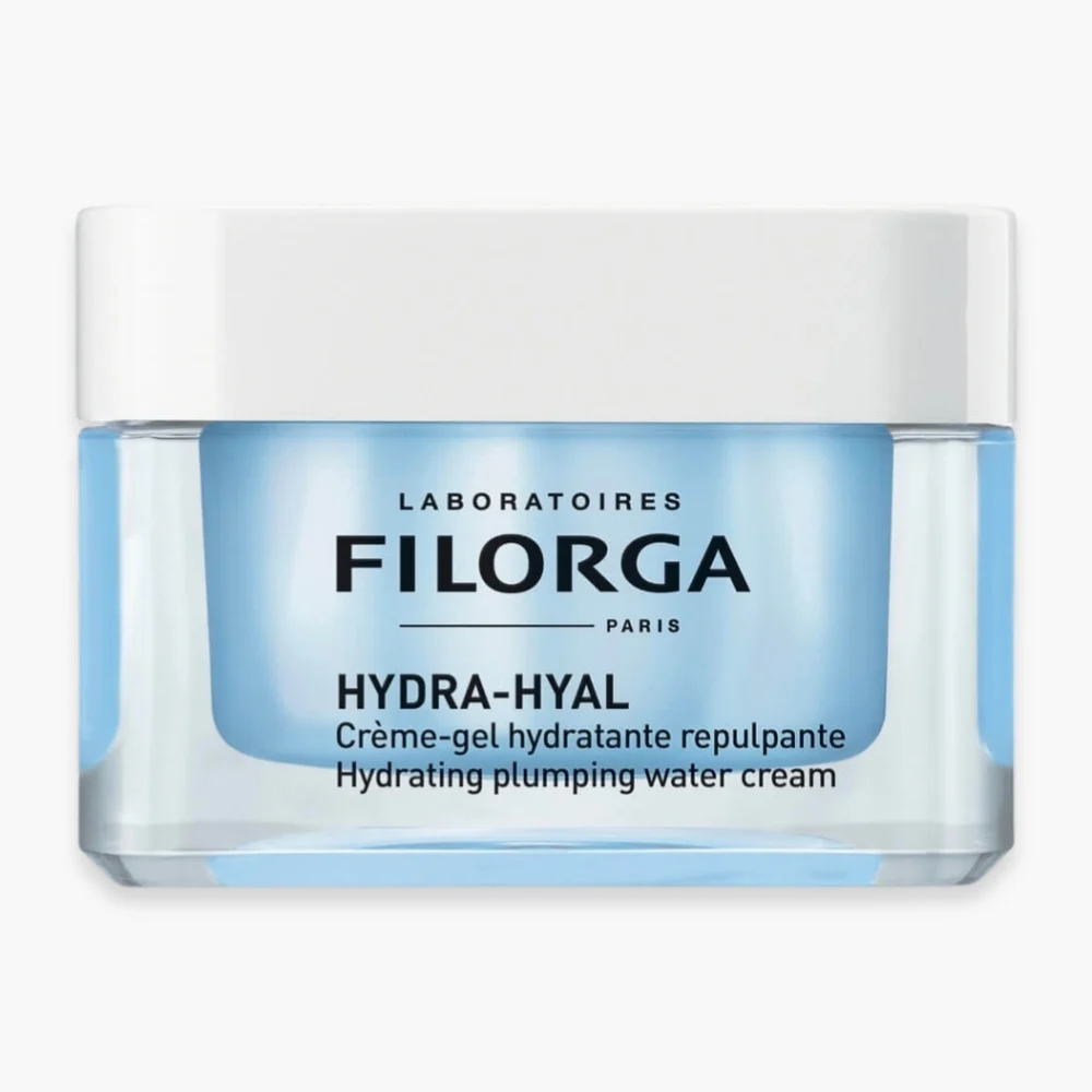 Filorga Hydra Hyal Gel Creme Hydratante Repulpante 50ml