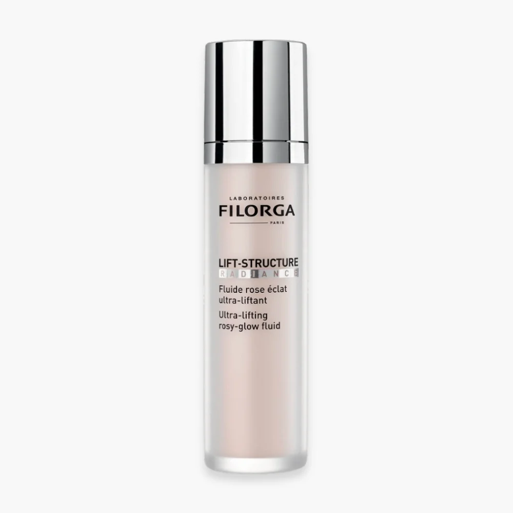 Filorga Lift Structure Radiance Fluide Rose Eclat Ultra Liftant 50ml