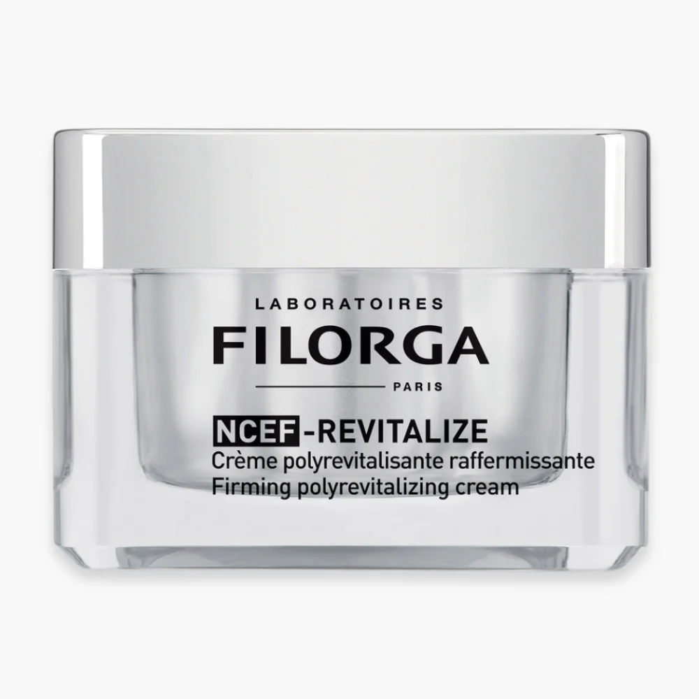 Filorga Ncef Revitalize Creme Polyrevitalisante Raffermissante 50ml