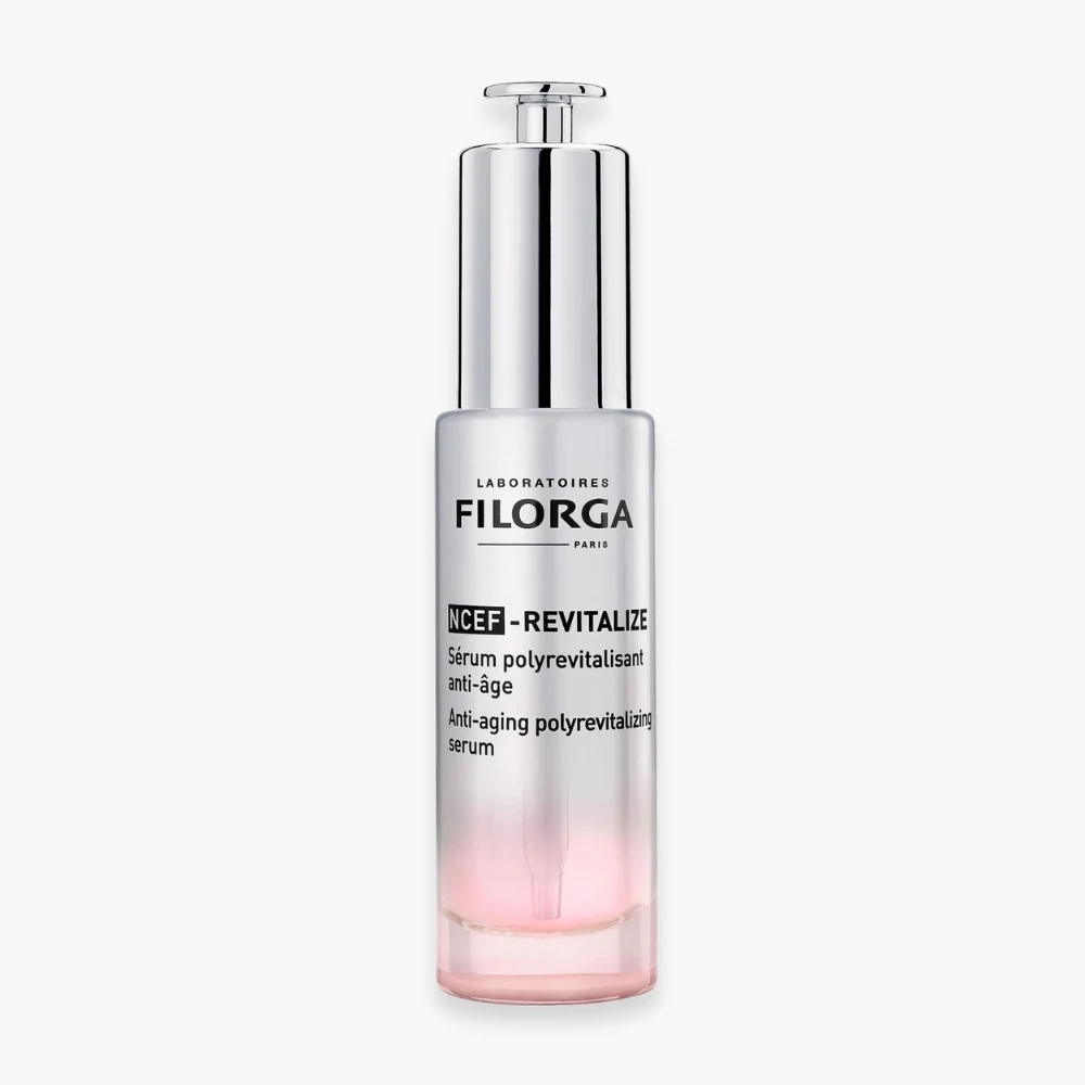 Filorga Ncef Revitalize Serum Polyrevitalisant Anti Age 30ml